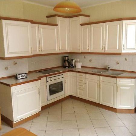Ferienwohnung Spreewald Betty Werben  Kültér fotó
