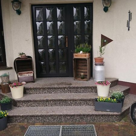 Ferienwohnung Spreewald Betty Werben  Kültér fotó
