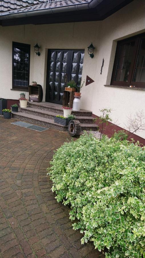Ferienwohnung Spreewald Betty Werben  Kültér fotó