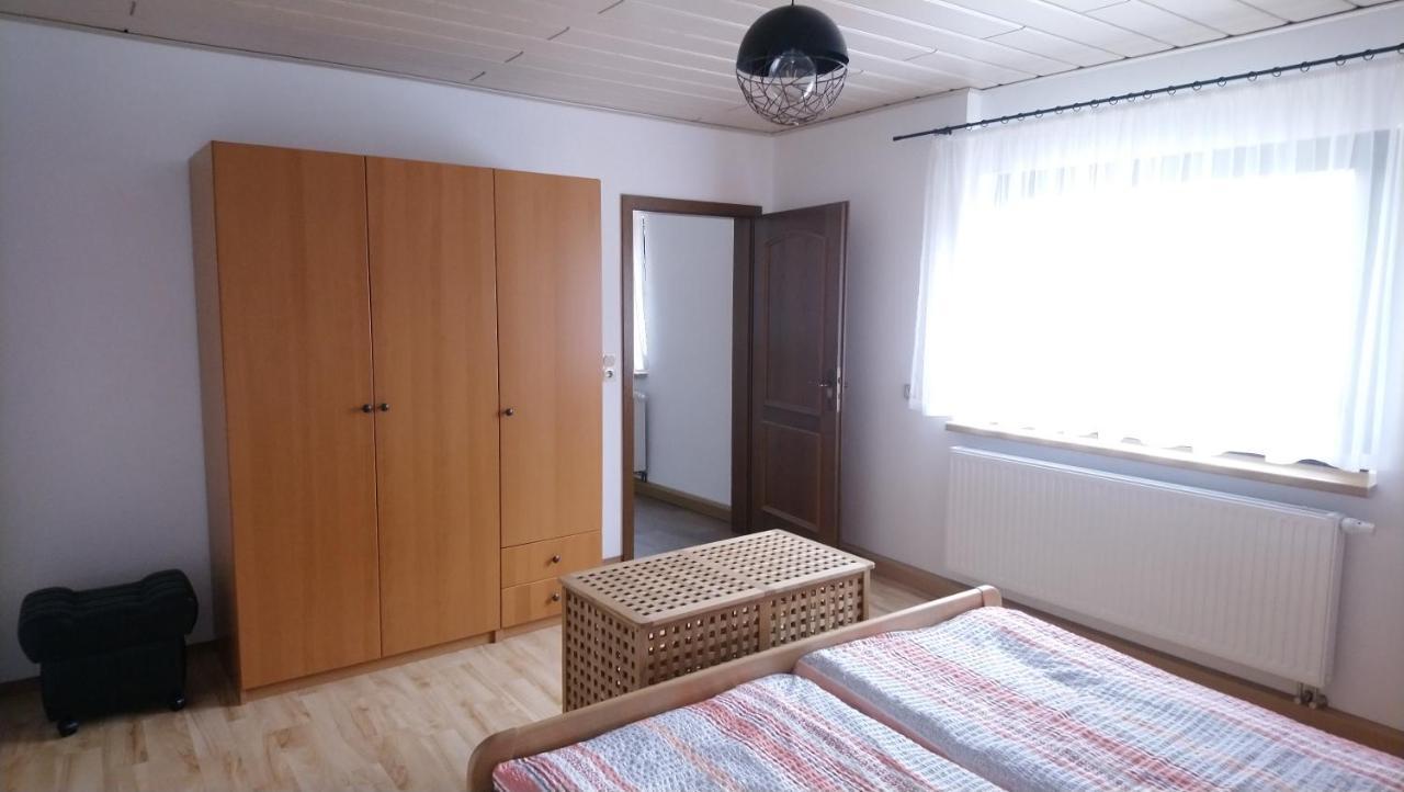 Ferienwohnung Spreewald Betty Werben  Kültér fotó