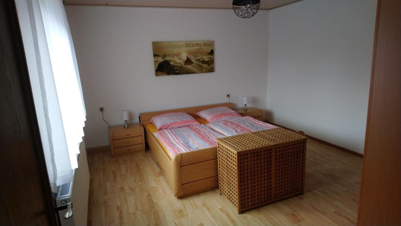 Ferienwohnung Spreewald Betty Werben  Kültér fotó