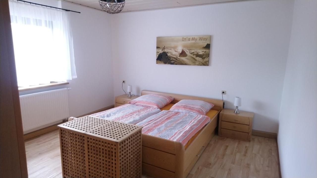 Ferienwohnung Spreewald Betty Werben  Kültér fotó