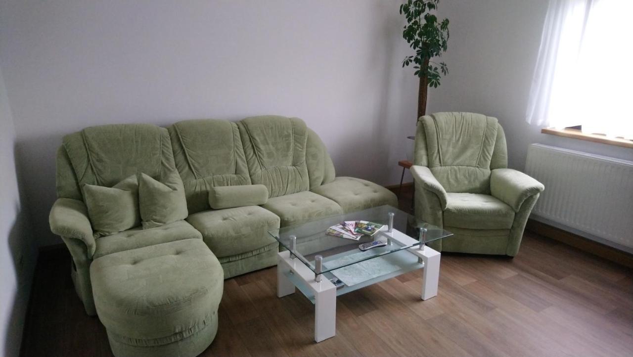 Ferienwohnung Spreewald Betty Werben  Kültér fotó