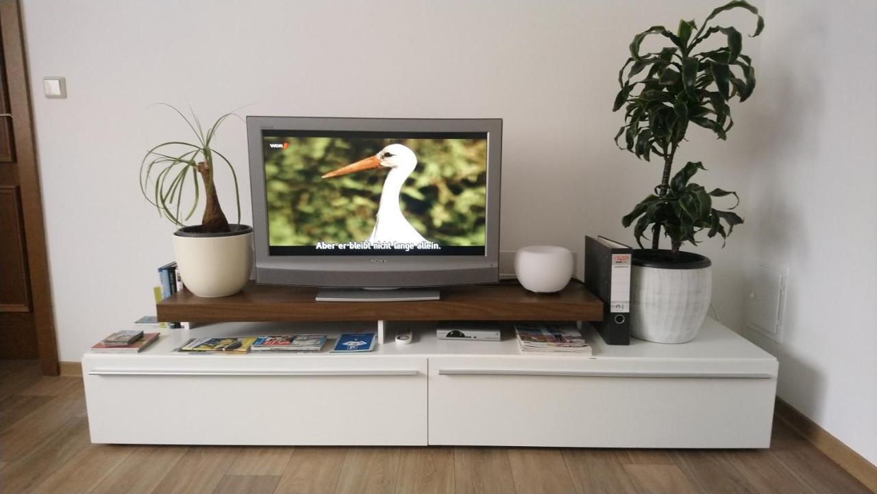Ferienwohnung Spreewald Betty Werben  Kültér fotó