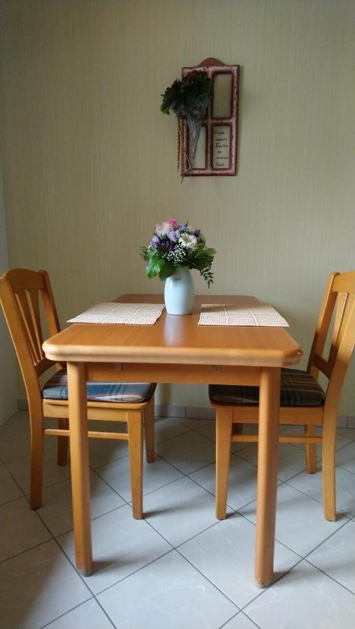 Ferienwohnung Spreewald Betty Werben  Kültér fotó