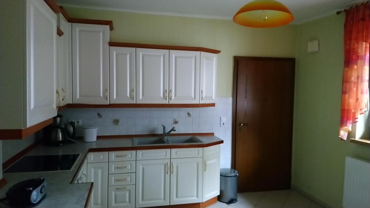 Ferienwohnung Spreewald Betty Werben  Kültér fotó