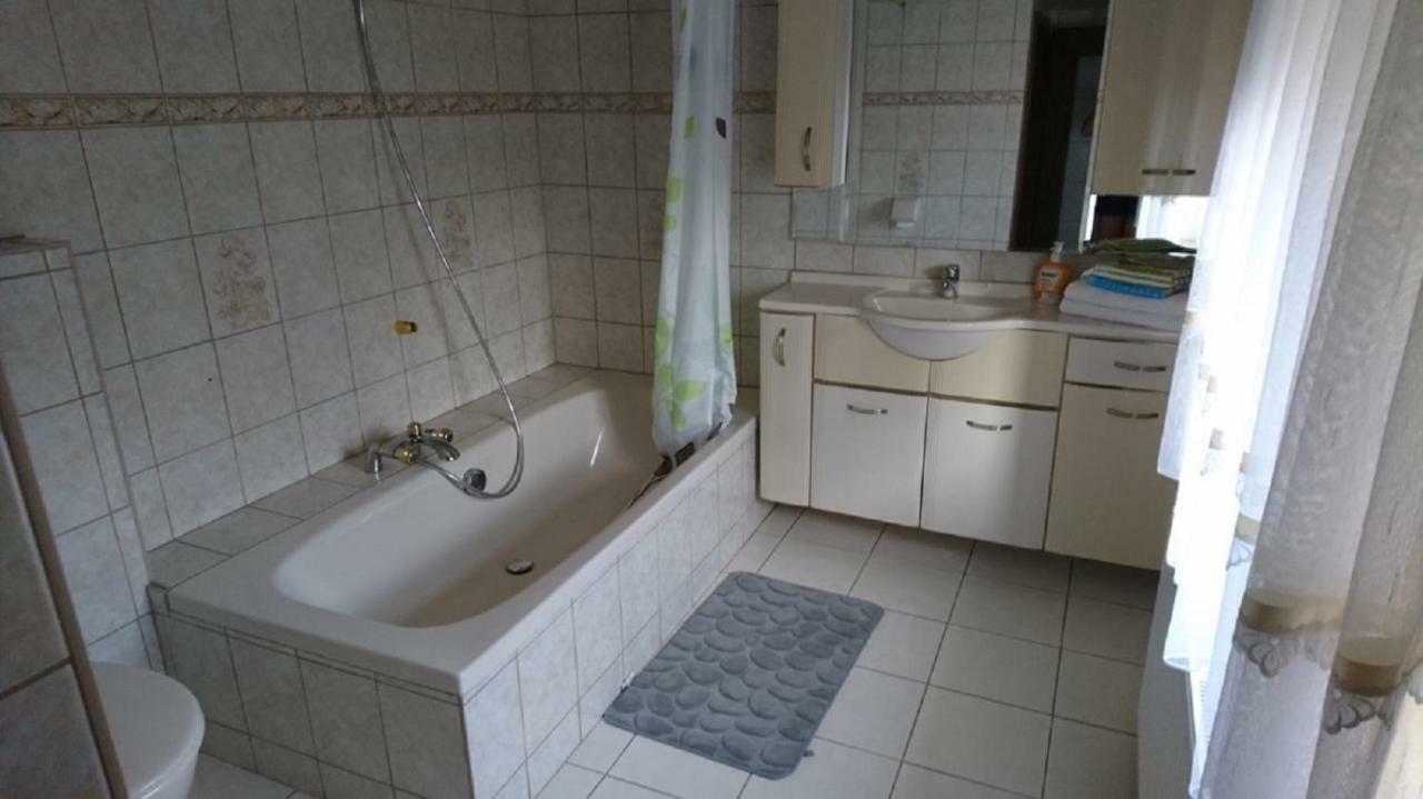 Ferienwohnung Spreewald Betty Werben  Kültér fotó