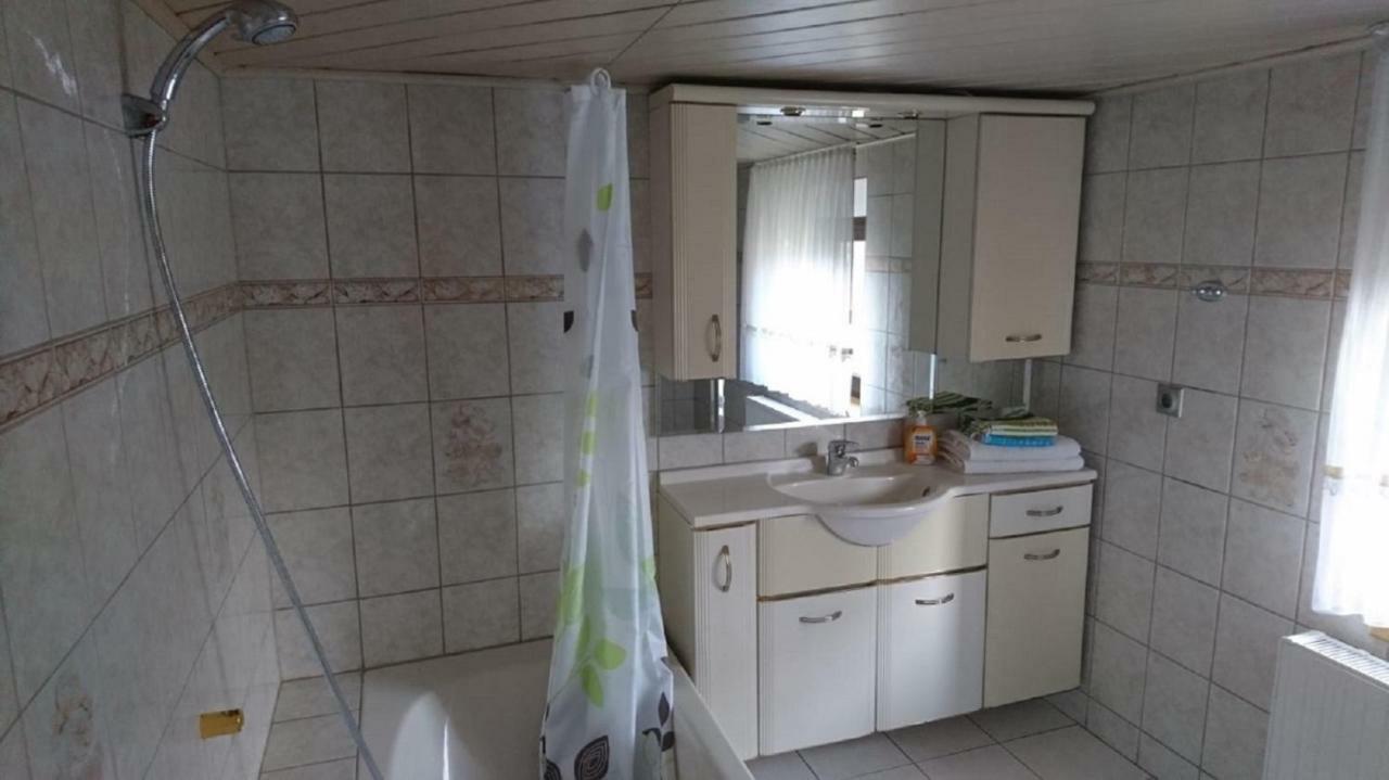 Ferienwohnung Spreewald Betty Werben  Kültér fotó
